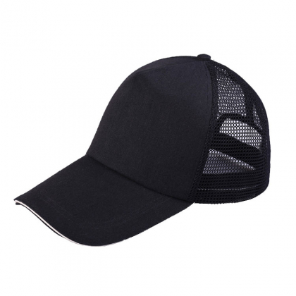 Mit Siebdruck personalisierte caps