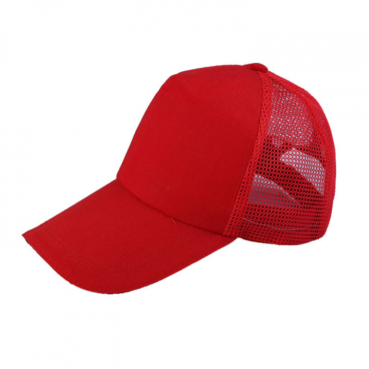 Mit Siebdruck personalisierte caps