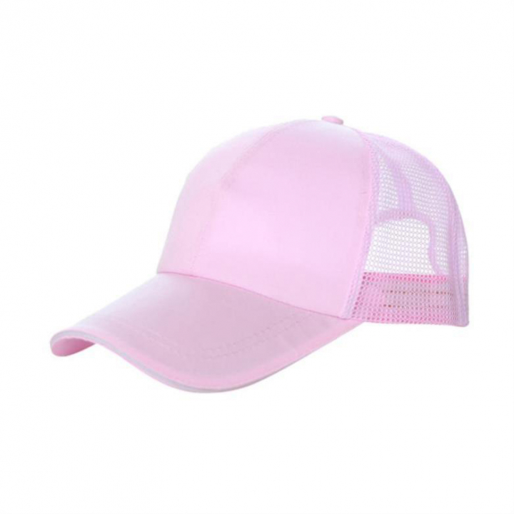 Mit Siebdruck personalisierte caps
