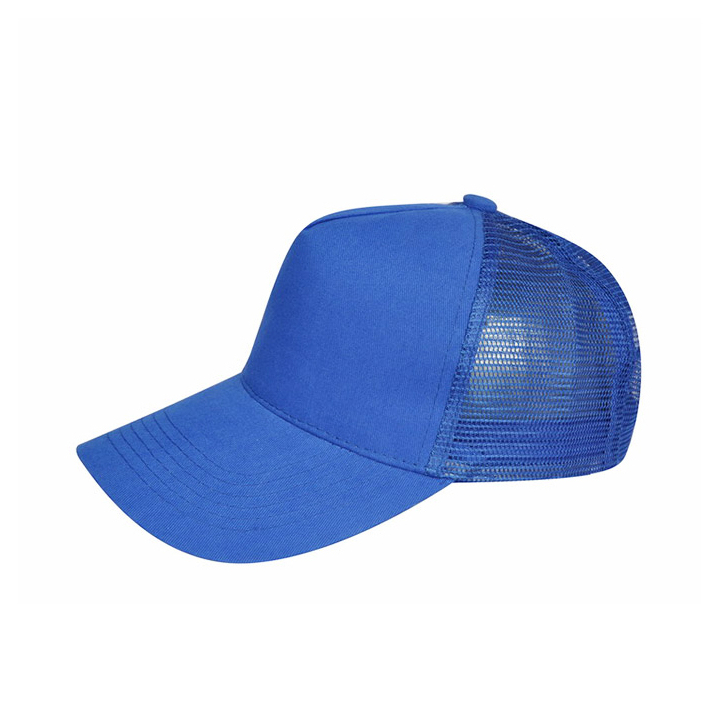 Mit Siebdruck personalisierte caps