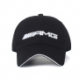 Gewebte Caps