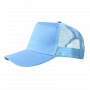 Gewebte Caps