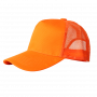 Gewebte Caps