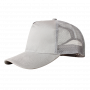 Gewebte Caps