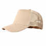 Gewebte Caps
