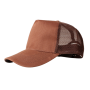 Gewebte Caps