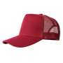 Gewebte Caps
