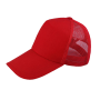 Gewebte Caps