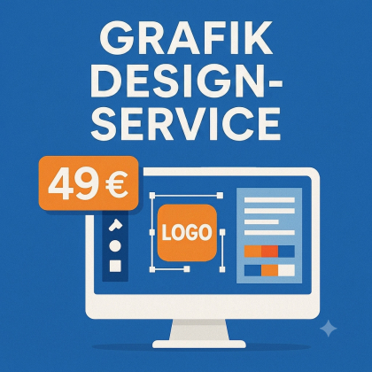 Grafikdesign Service