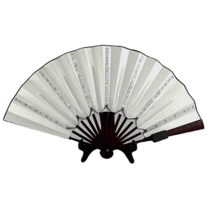 Personalisierter LED-Leuchtfächer