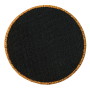 Bedruckter Patch mit Klettrückseite – Hakenseite