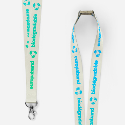 PHA-Lanyard mit Sicherheitsverschluss