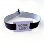 satin rfid armband