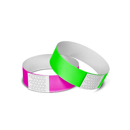 papierarmband tyvek