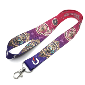 Express-Schlüsselbänder und lanyards