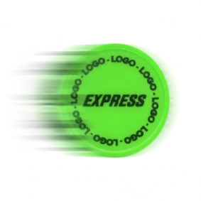 Express-Wertmarken