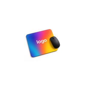Mousepads mit Logo