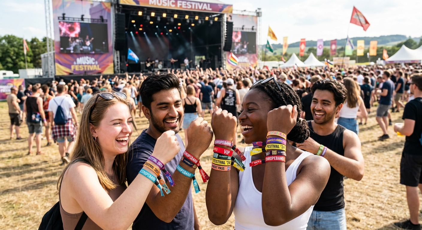 festivalbandchen